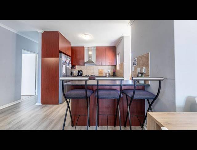 3 BEDROOM HOUSE FOR SALE IN WINDSOR PARK ESTATE